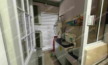 RENTO DEPARTAMENTO AMUEBLADO EN EL PONIENTE DE VERACRUZ, AUN LADO DE DREAMS LAGOONS