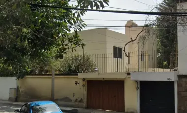 Axotla, Ciudad De México, Cdmx, México