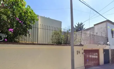 Axotla, Ciudad De México, Cdmx, México