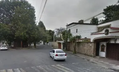 Axotla, Ciudad De México, Cdmx, México