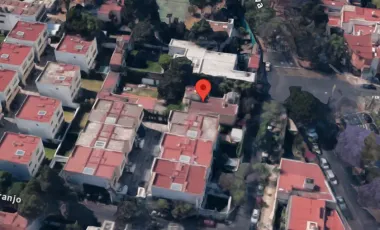 Axotla, Ciudad De México, Cdmx, México