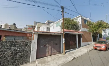 Casa en venta Angel Reyes 11, Loma De Puerta Grande, Ciudad De México