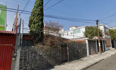 Casa en venta Angel Reyes 11, Loma De Puerta Grande, Ciudad De México