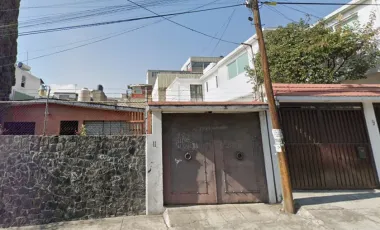 Casa en venta Angel Reyes 11, Loma De Puerta Grande, Ciudad De México