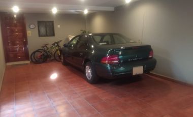 HACIENDA DE ECHEGARAY