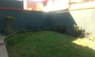 HACIENDA DE ECHEGARAY