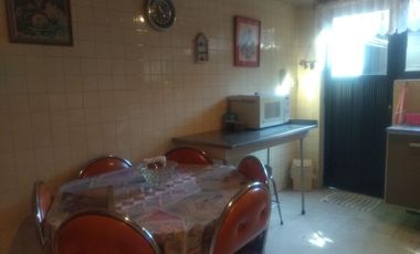 HACIENDA DE ECHEGARAY