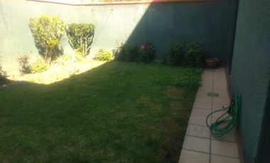 HACIENDA DE ECHEGARAY