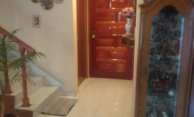 HACIENDA DE ECHEGARAY