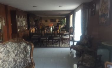 HACIENDA DE ECHEGARAY