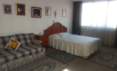 HACIENDA DE ECHEGARAY