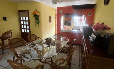 RENTO DEPARTAMENTO AMUEBLADO Y CLIMATIZADO EN BOCA DEL RIO CON VISTA AL MAR