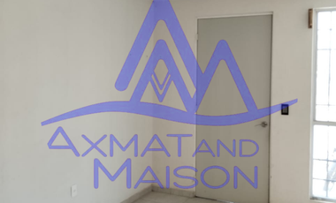 VENTA DE CASA EN POZOS Y VIAS NEXTLALPAN ESTADO DE MEXICO SC