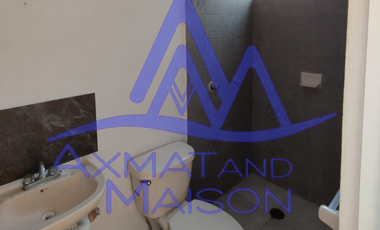 VENTA DE CASA EN POZOS Y VIAS NEXTLALPAN ESTADO DE MEXICO SC