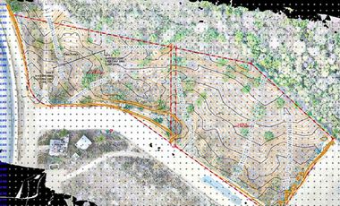 Terreno Industrial en Renta en Allende