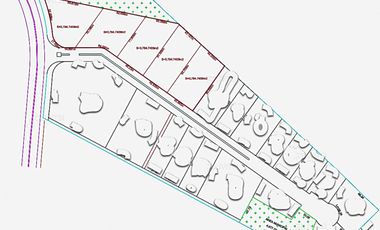 Terreno Industrial en Renta en Allende