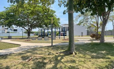 Terreno en venta. Jardines de Mazaltepec. Zona Country, Villahermosa. Tabasco.