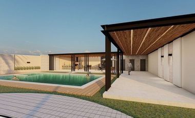 EN VENTA TERRENO EN MACHALA, EN URBANIZACIÓN