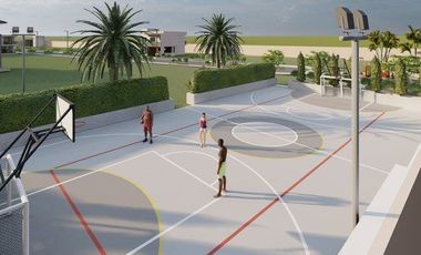 EN VENTA TERRENO EN MACHALA, EN URBANIZACIÓN