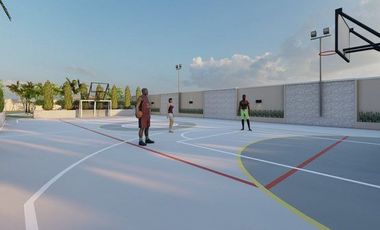 EN VENTA TERRENO EN MACHALA, EN URBANIZACIÓN