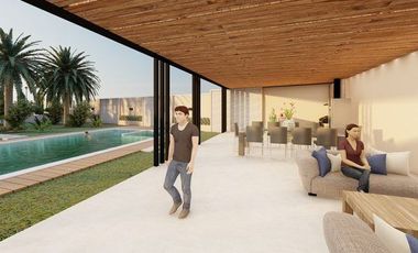 EN VENTA TERRENO EN MACHALA, EN URBANIZACIÓN