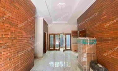 RUMAH MURAH PALING LARIS DEKAT HOTEL AMAN JIWO BOROBUDUR