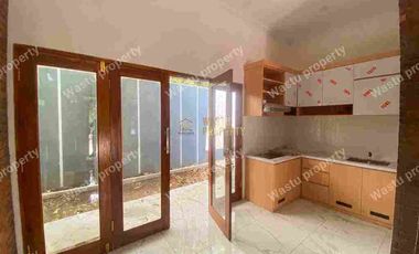 RUMAH MURAH PALING LARIS DEKAT HOTEL AMAN JIWO BOROBUDUR