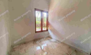 RUMAH MURAH PALING LARIS DEKAT HOTEL AMAN JIWO BOROBUDUR