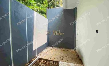 RUMAH MURAH PALING LARIS DEKAT HOTEL AMAN JIWO BOROBUDUR