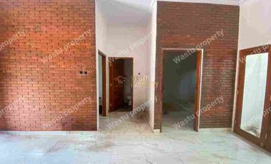 RUMAH MURAH PALING LARIS DEKAT HOTEL AMAN JIWO BOROBUDUR