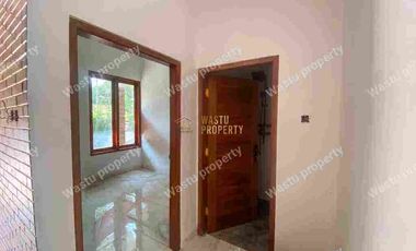 RUMAH MURAH PALING LARIS DEKAT HOTEL AMAN JIWO BOROBUDUR