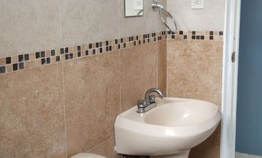 RENTO DEPARTAMENTO A UNA CUADRA DE CÁNDIDO AGUILAR AMUEBLADO Y CLIMATIZADO