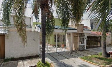 CASA EN VENTA EN CHAPALITA GUADALAJARA JALISCO AD15