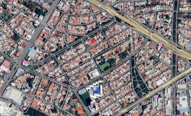 CASA EN VENTA EN CHAPALITA GUADALAJARA JALISCO AD15