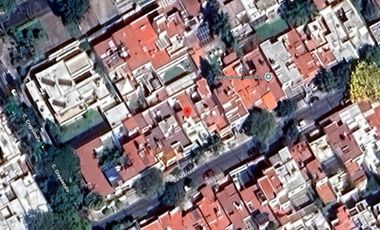 CASA EN VENTA EN CHAPALITA GUADALAJARA JALISCO AD15