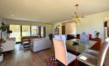 Casa En Venta Country Huelén | 4d+3b+2est. | 140 M2