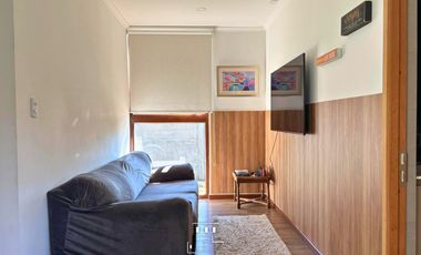 Casa En Venta Country Huelén | 4d+3b+2est. | 140 M2