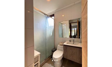 Casa En Venta Country Huelén | 4d+3b+2est. | 140 M2