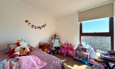 Casa En Venta Country Huelén | 4d+3b+2est. | 140 M2