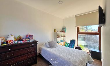 Casa En Venta Country Huelén | 4d+3b+2est. | 140 M2