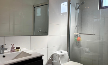 Casa En Venta Country Huelén | 4d+3b+2est. | 140 M2