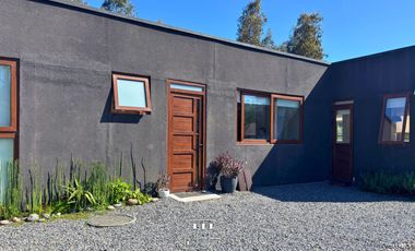 Casa En Venta Country Huelén | 4d+3b+2est. | 140 M2