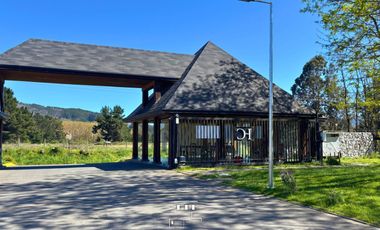 Casa En Venta Country Huelén | 4d+3b+2est. | 140 M2