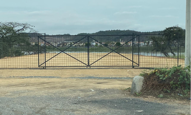 Local Industrial en arriendo en La Aurora, Cantón Daule