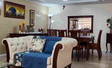 Casa de renta 5 dormitorios