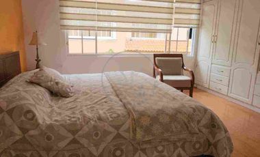 Casa de renta 5 dormitorios