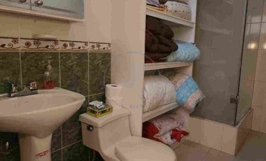 Casa de renta 5 dormitorios