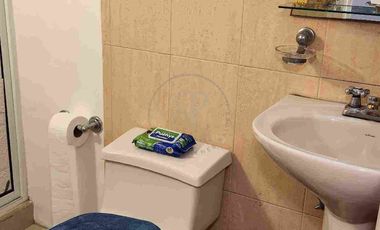 Casa de renta 5 dormitorios