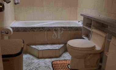 Casa de renta 5 dormitorios