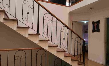 Casa de renta 5 dormitorios